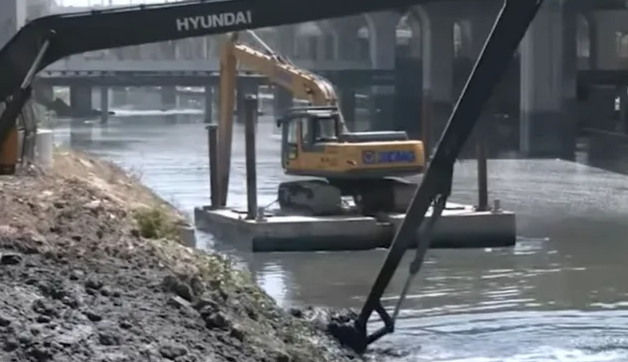 राजधानी के नालों से निकाली गई 14 लाख मीट्रिक टन गादः प्रवेश साहिब सिंह